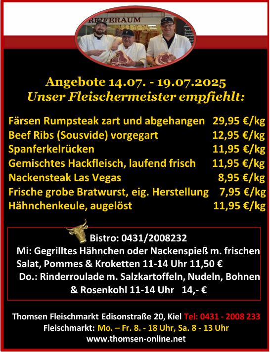 Angebote